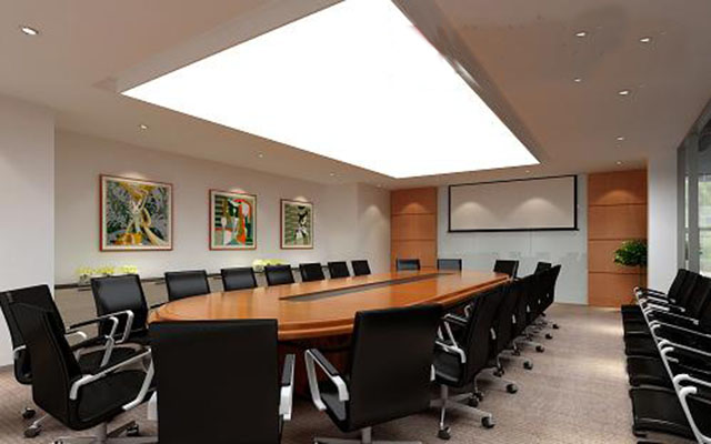 掌握施工項目的關(guān)鍵點才是辦公室裝修設(shè)計的重中之重