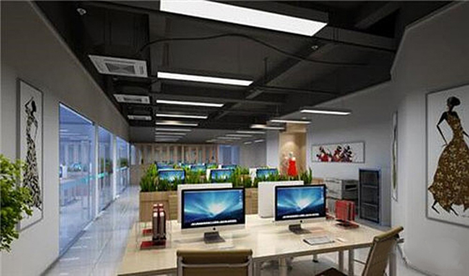 高檔辦公室裝修需要注意什么