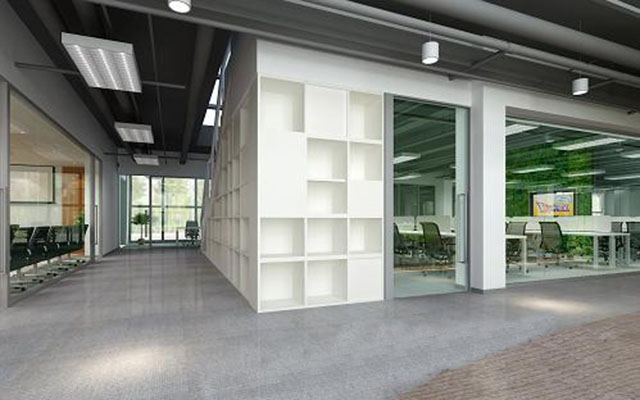 掌握施工項目的關(guān)鍵點才是辦公室裝修設(shè)計的重中之重