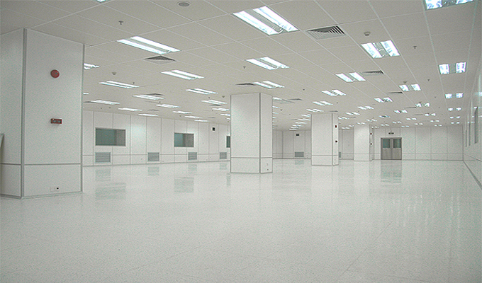 重慶廠房裝修預算怎樣控制？