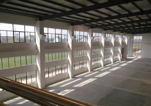 廠房裝修設計細節(jié)