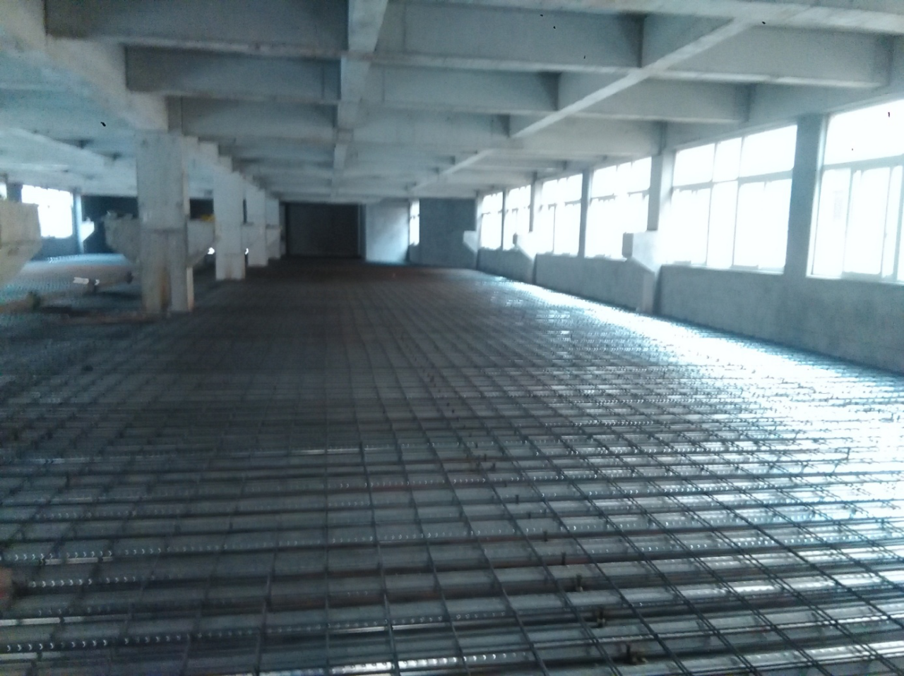 廠房裝修,食品廠房裝修