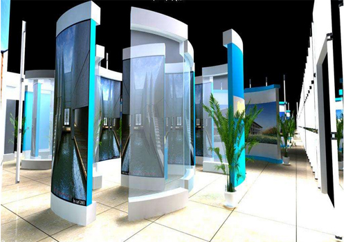 展廳裝修設(shè)計流程思路