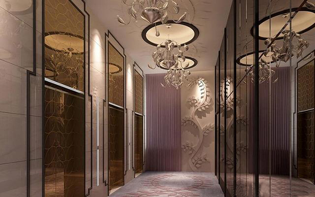 重慶廠房裝修設(shè)計(jì)的這些要點(diǎn)你了解嗎