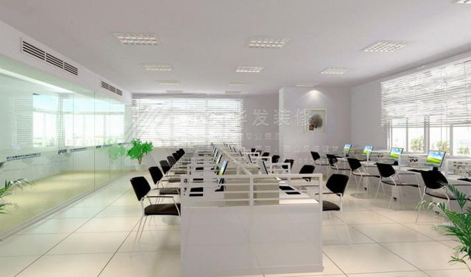 重慶辦公室裝修需要學(xué)習(xí)哪些知識？