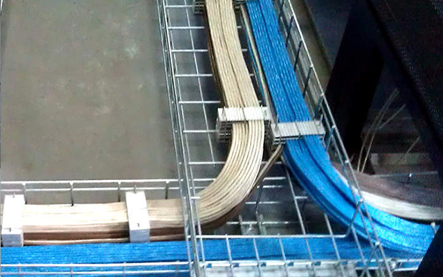 華發(fā)裝修橋架線槽驗(yàn)收標(biāo)準(zhǔn)