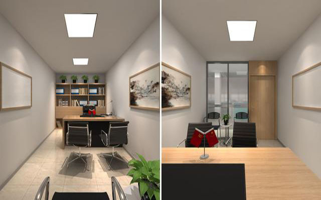 掌握施工項目的關(guān)鍵點才是辦公室裝修設(shè)計的重中之重