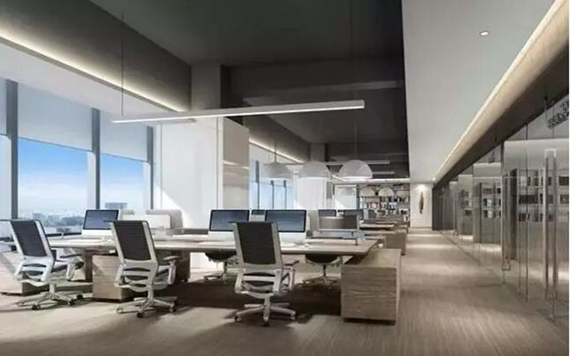 驗(yàn)收知識-辦公室裝修驗(yàn)收你都知道了嗎？