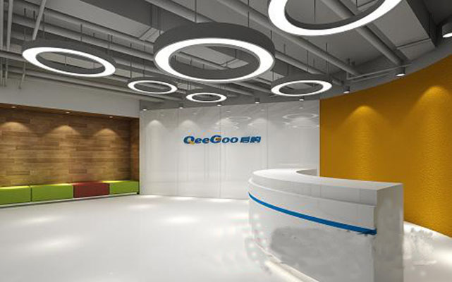 掌握施工項目的關(guān)鍵點才是辦公室裝修設(shè)計的重中之重