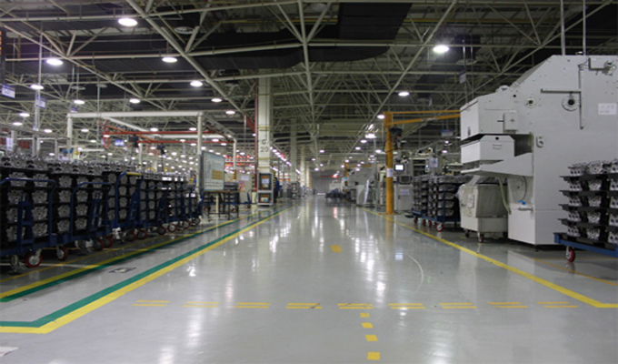 機電調(diào)試及質(zhì)量監(jiān)理要點