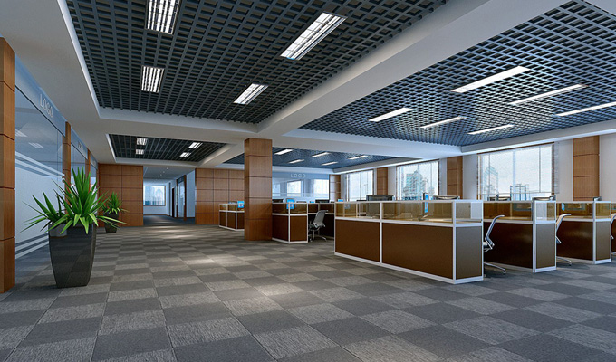 重慶裝修公司:辦公室裝修合同格式