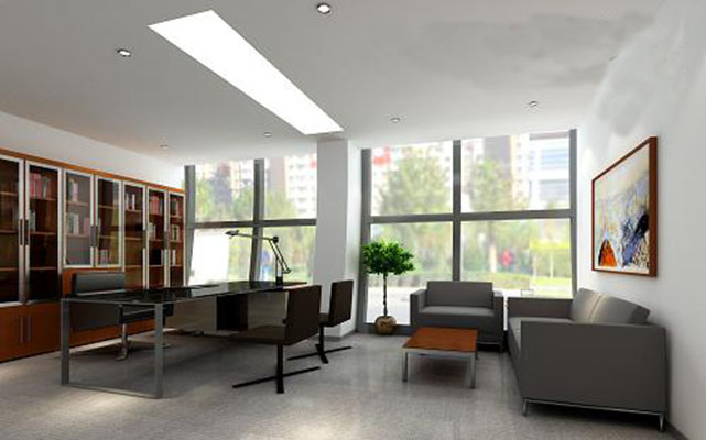 掌握施工項目的關(guān)鍵點才是辦公室裝修設(shè)計的重中之重