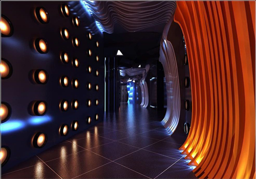 重慶ktv裝修隔音 重慶ktv裝修隔音