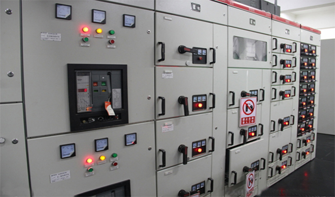 機電設(shè)備安裝監(jiān)理