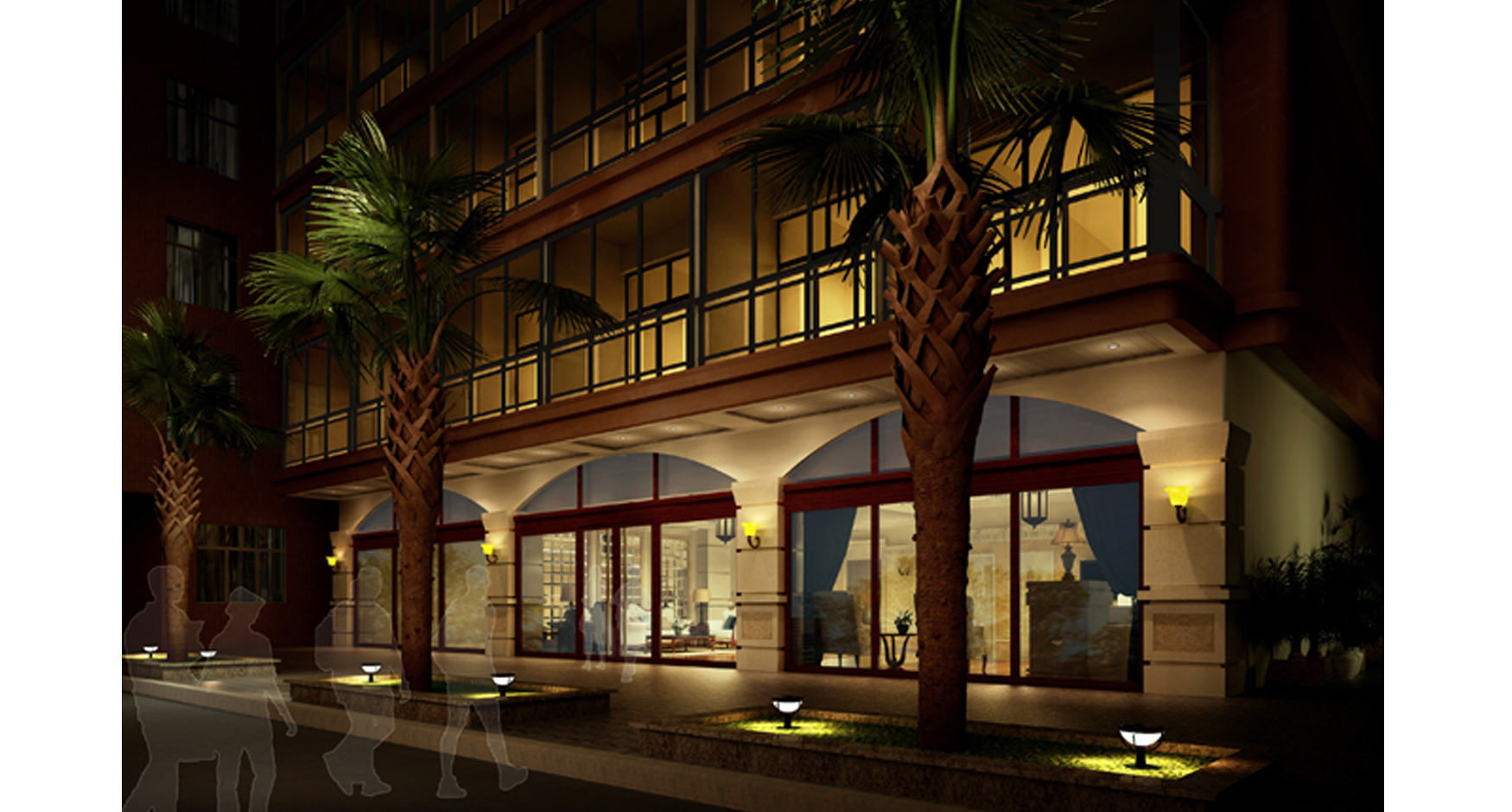 酒店裝修成本預算表，重慶酒店裝修價格是多少？