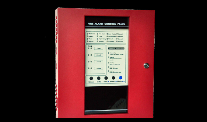 火災(zāi)自動報警系統(tǒng)使用中存在問題與建議