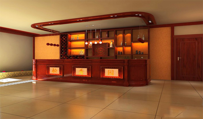 重慶酒店裝修設(shè)計(jì)要點(diǎn)