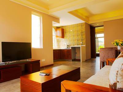 酒店大堂裝修設(shè)計知識