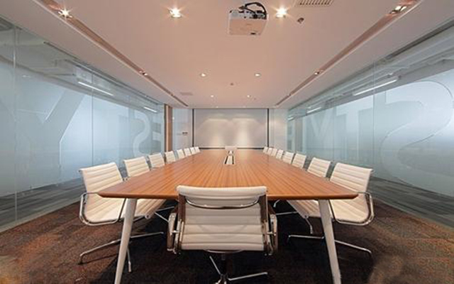 辦公室裝修不注意這些細(xì)節(jié)裝修后很麻煩