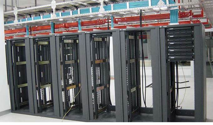 機電設(shè)備安裝調(diào)試方案