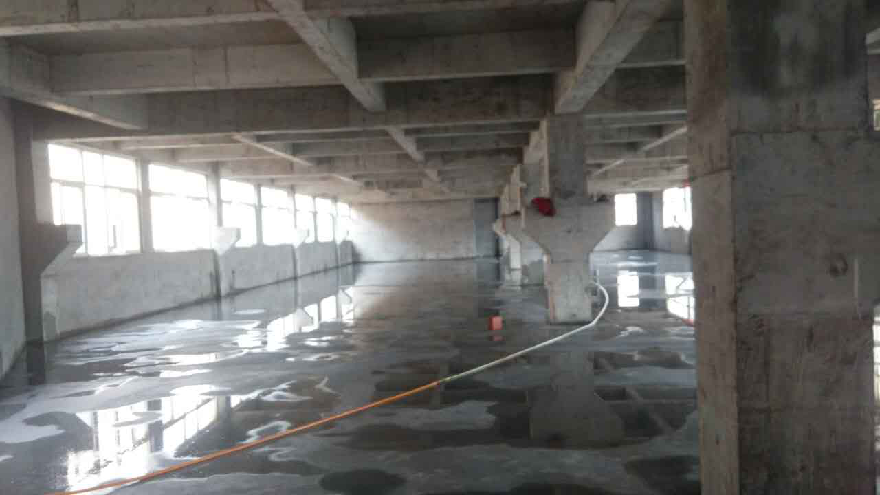 廠房裝修,食品廠房裝修