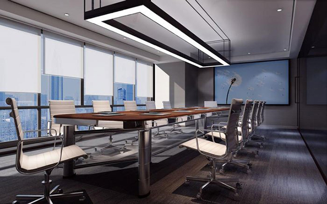 重慶華發(fā)裝飾分享怎么創(chuàng)造一個(gè)溫馨的辦公空間