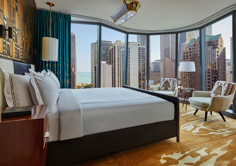 酒店裝修要多少錢？費(fèi)用預(yù)算是多少？