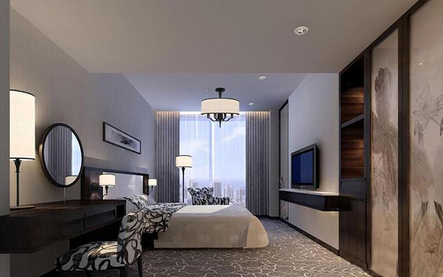 重慶廠房裝修設(shè)計(jì)的這些要點(diǎn)你了解嗎