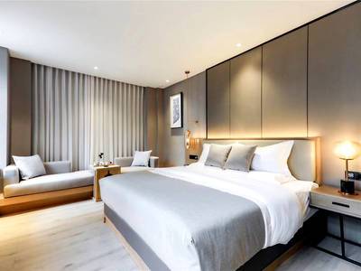 酒店裝修設(shè)計常見注意要點