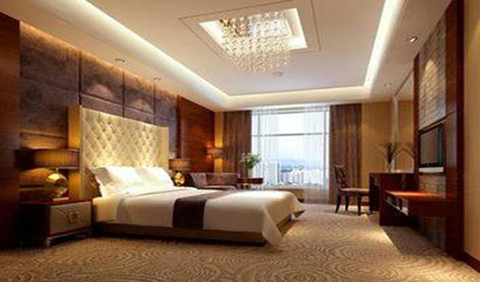 重慶酒店裝修中家具有哪些需要注意的？