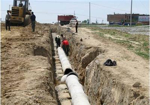 廠房排水工程 廠房排水工程