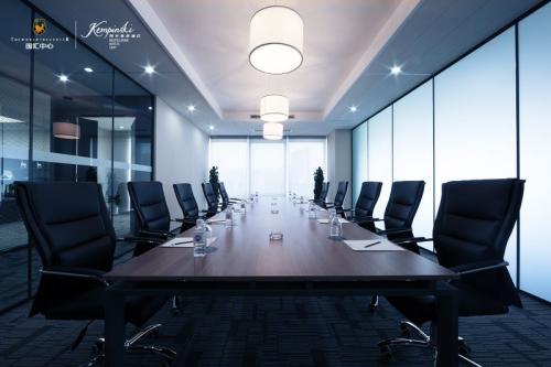 寫字樓裝修設計與家裝裝修設計有哪些區別？