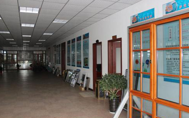 華發(fā)裝修門窗工程驗(yàn)收標(biāo)準(zhǔn)