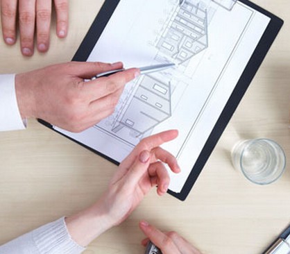 全套設計文件，直接預算環節