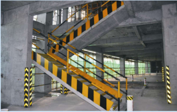 洞口、臨邊保護管理