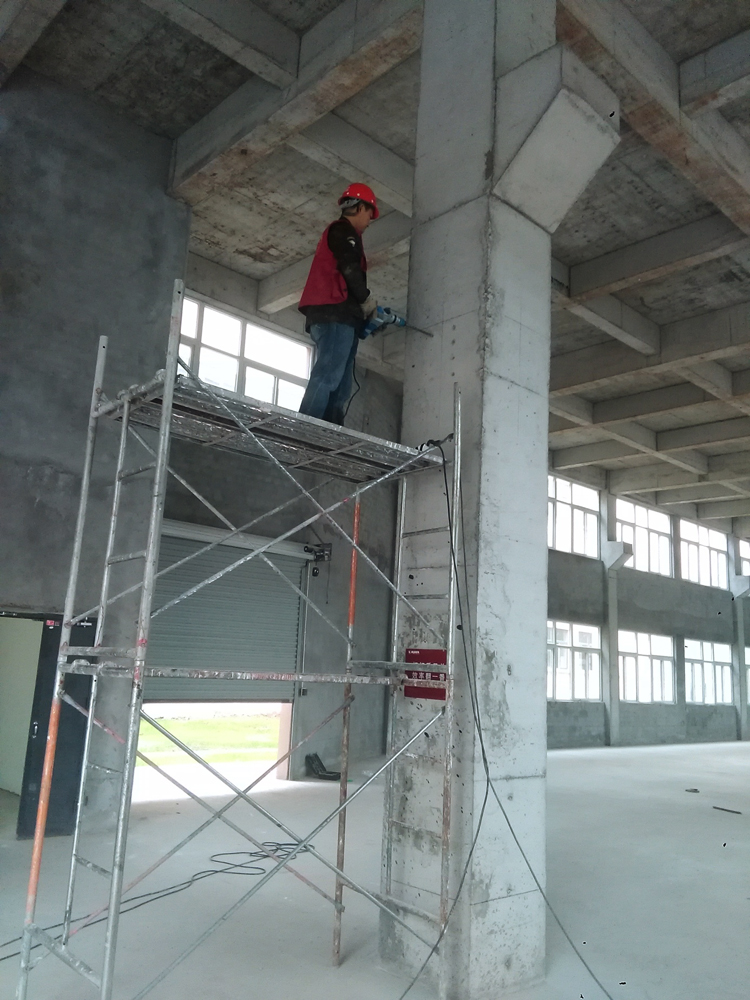 高處作業,作業安全,安全管理