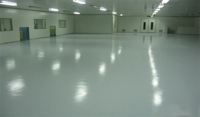 專業(yè)廠房建筑裝修施工的質(zhì)量管理對策