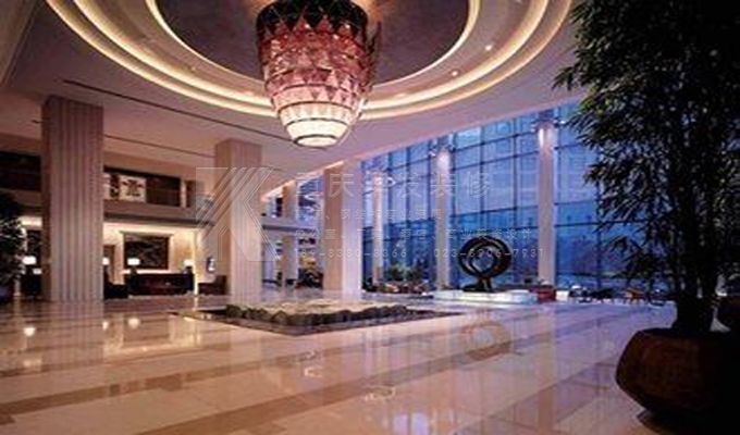 精品酒店裝修大門設(shè)計(jì)